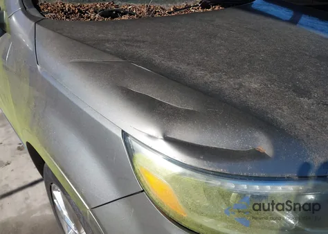 2014 Kia Sorento Limited V6 из США, поврежденный, VIN 5XYKW4A72EG490128